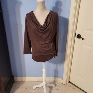 Bette Sung Large Womens Blouse